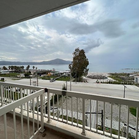 Dolce Italia Residence Radhimë Εξωτερικό φωτογραφία