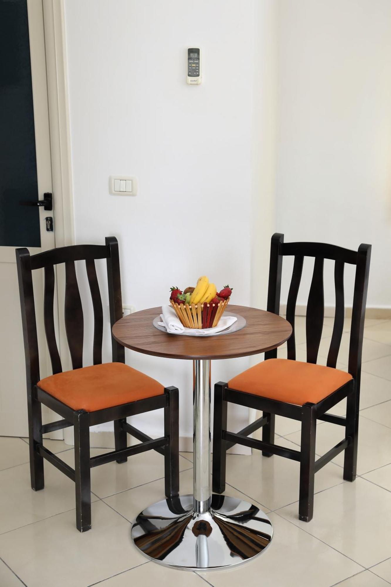 Dolce Italia Residence Radhimë Εξωτερικό φωτογραφία
