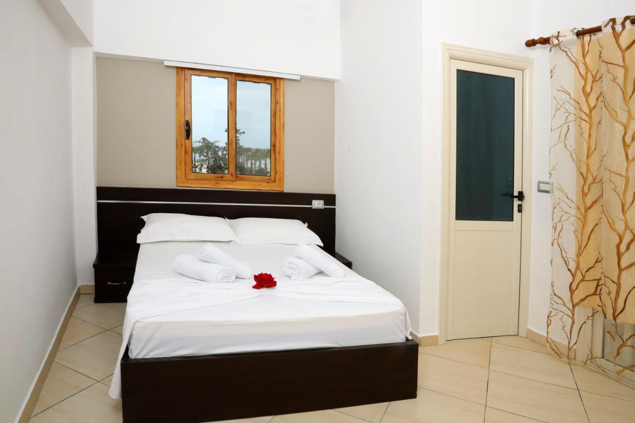 Dolce Italia Residence Radhimë Εξωτερικό φωτογραφία