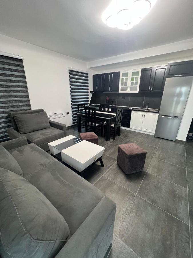 Dolce Italia Residence Radhimë Εξωτερικό φωτογραφία