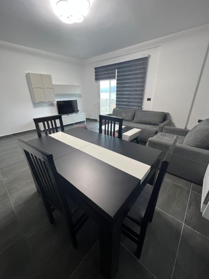 Dolce Italia Residence Radhimë Εξωτερικό φωτογραφία