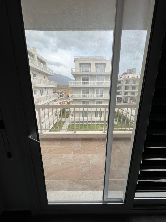 Dolce Italia Residence Radhimë Εξωτερικό φωτογραφία