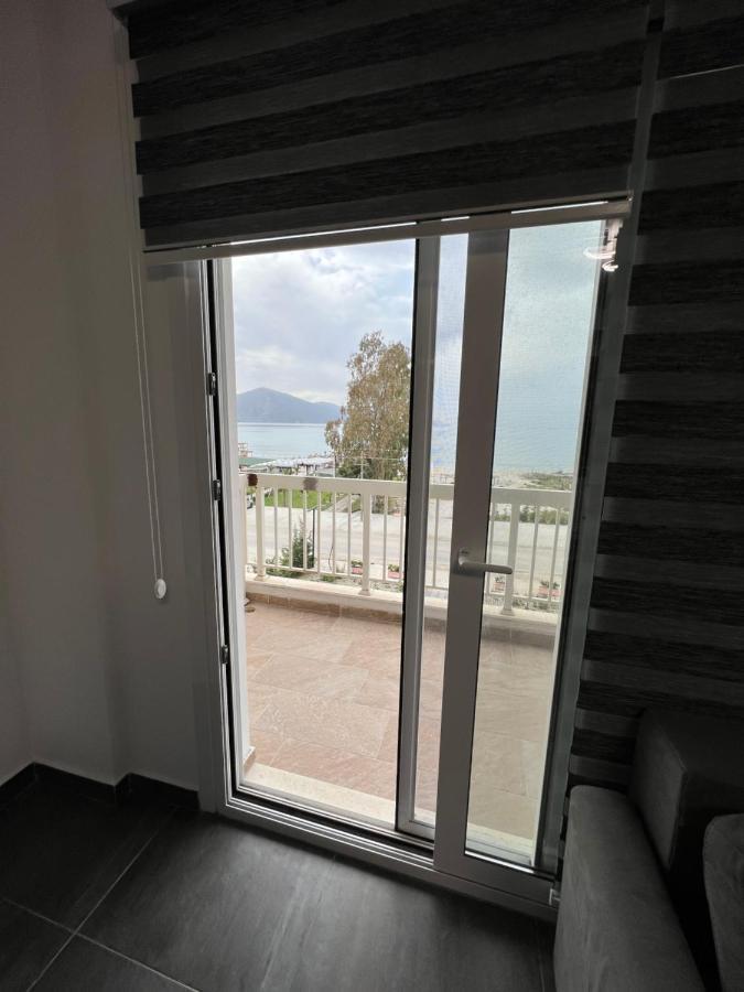 Dolce Italia Residence Radhimë Εξωτερικό φωτογραφία