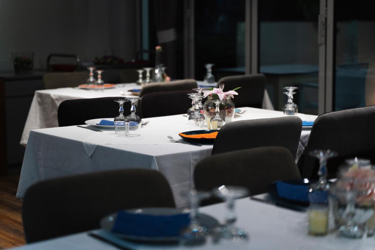 Dolce Italia Residence Radhimë Εξωτερικό φωτογραφία